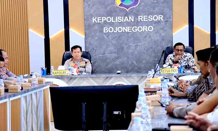 Kapolres-Bojonegoro-Terima-Kunjungan-PKDI