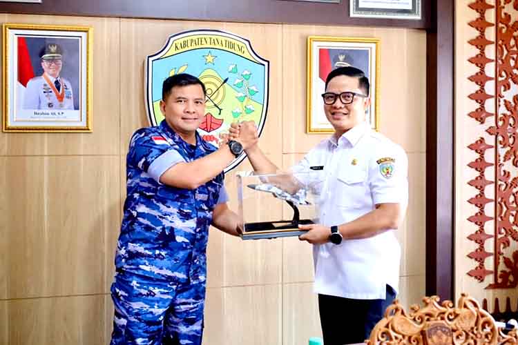 Jalin-Sinergi-Danlanud-Anang-Busra